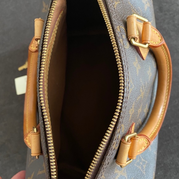 ❌SOLD❌Louis Vuitton Speedy 25 - Picture 13 of 15
